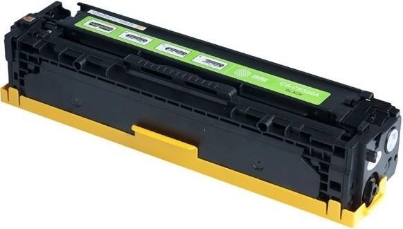 Картридж BLACK /LJ CP1525 2K CS-CE320A CACTUS