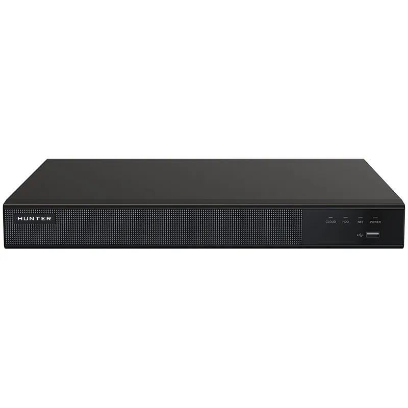 HNVR-3282Ne IP видеорегистратор Hunter