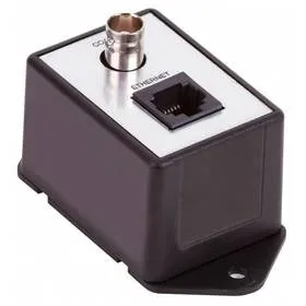 AVT-EOC950 передатчик Ethernet по коаксиальному кабелю ИнфоТех