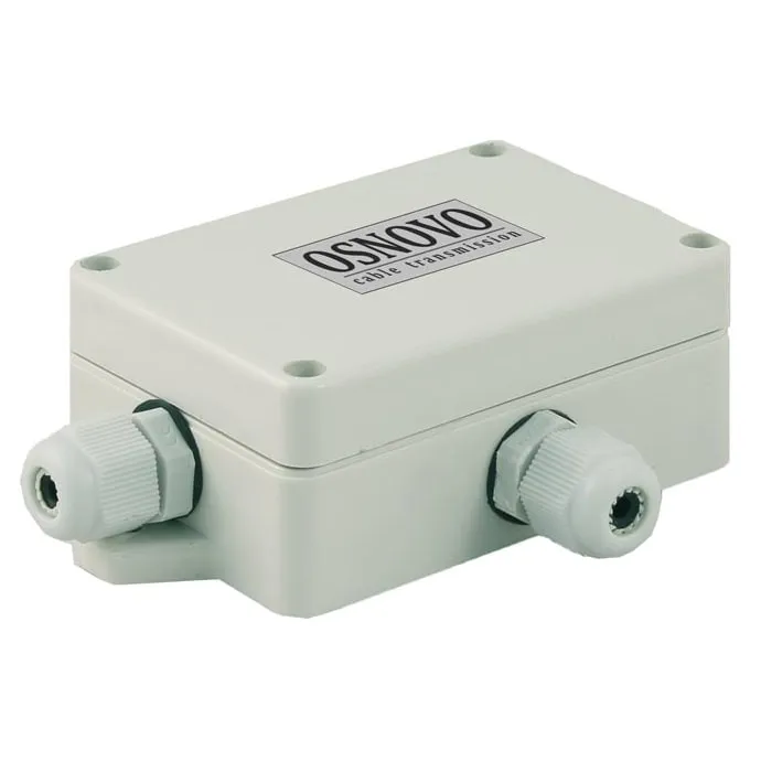 SP-IP/1000PW(ver2) защита IP цепей Osnovo