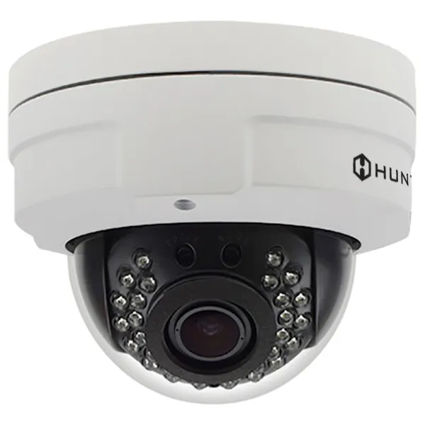 HN-VD2235FIRP IP видеокамера 3Mp Hunter
