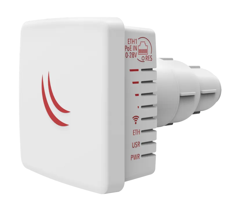 Точка доступа Mikrotik LDF 5 (арт. RBLDF-5nD)