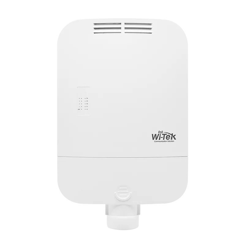 Wi-Tek WI-PS309GF-O