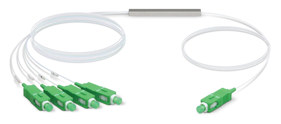 Сплиттер Ubiquiti UFiber Splitter 4