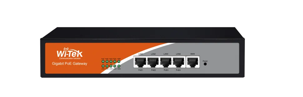 Wi-Tek WI-AC105P