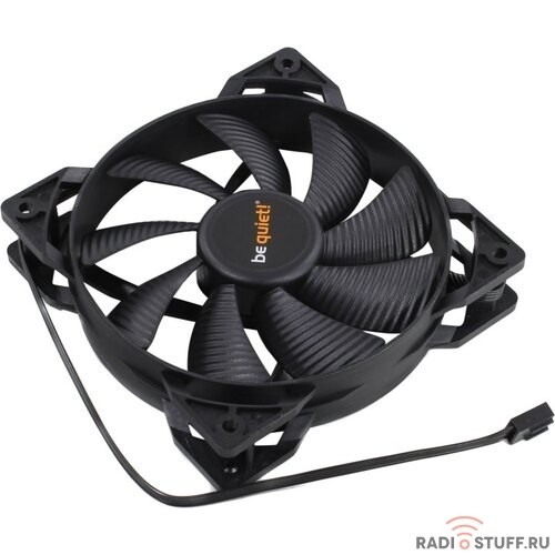 Вентилятор be quiet! Pure Wings 2 120mm PWM High-Speed / BL081