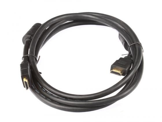Кабель HDMI-HDMI 3M V1.4+3D CG150S-3M TV-COM