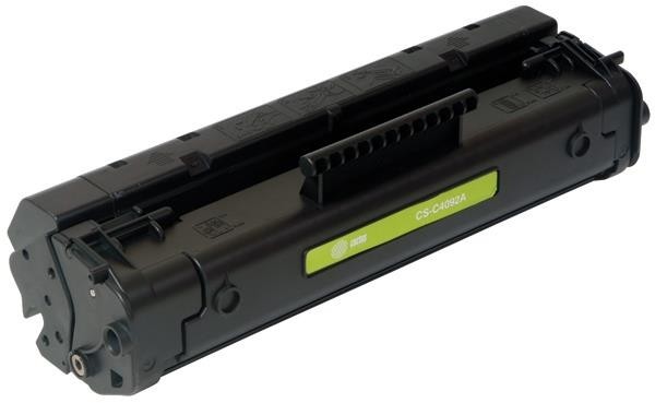 Картридж BLACK /LJ 1100/3200/3220 2.5K CS-C4092A CACTUS
