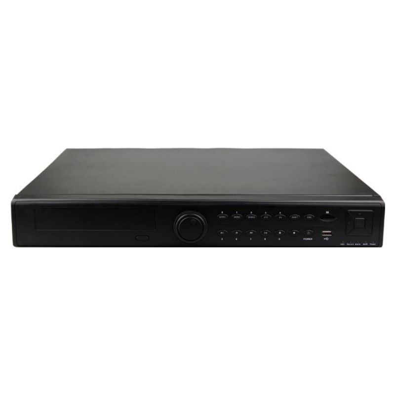 HNVR-0808H IP видеорегистратор Hunter