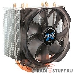 Cooler Zalman CNPS10X Optima 2011 {s775 / 1155 / 1366 /2011/ AM2 / AM3 / FM1}