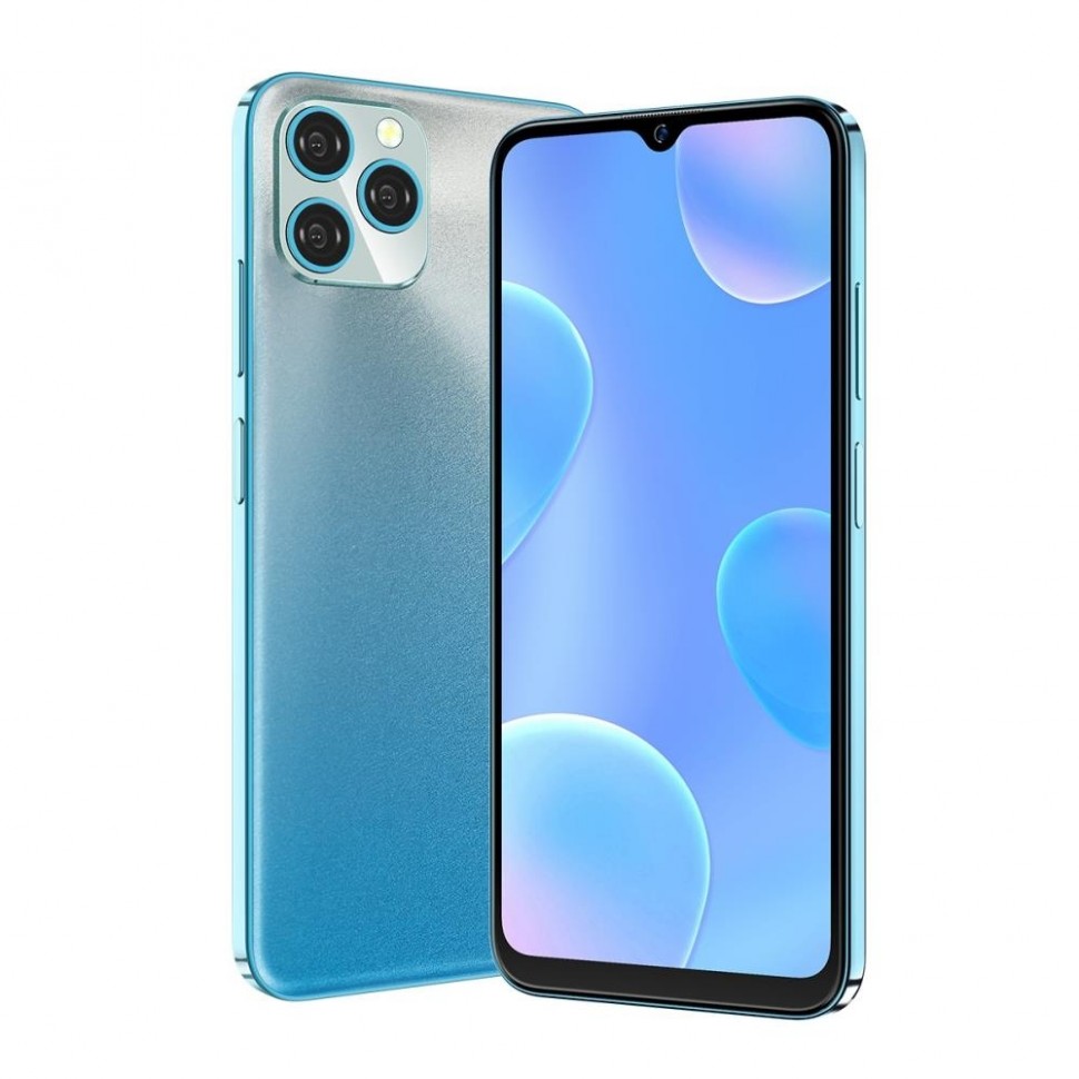 Мобильный телефон A95 BLUE BLACKVIEW