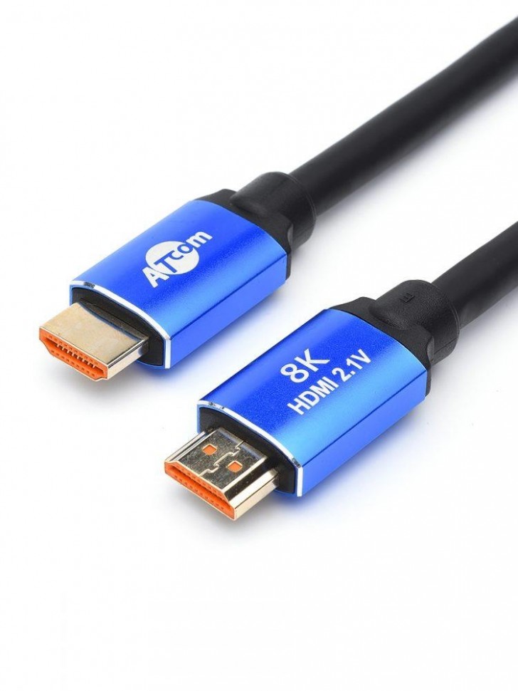 Кабель HDMI-HDMI 2M AT8888 ATCOM