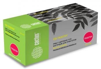 Картридж YELLOW /P6230CDN 6K CS-TK5270Y CACTUS