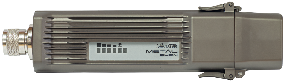 Metal 5SHPn (арт. RBMetal5SHPn) точка доступа Mikrotik 