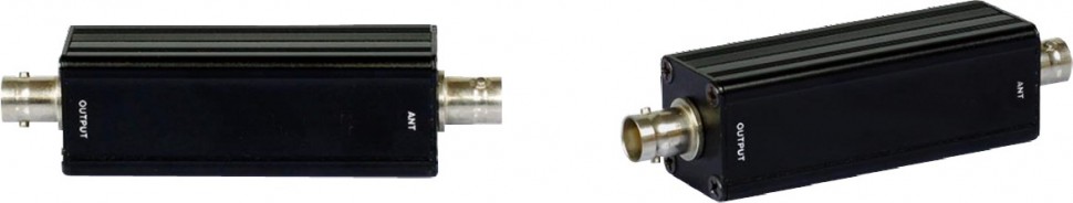 ITC T-522FD Антенный усилитель, DC 10V