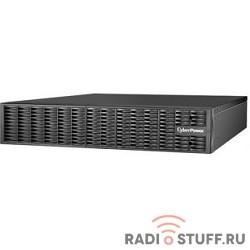 CyberPower ВБМ BPSE36V45ART2U {for OLS1000ERT2U/OLS1500ERT2U}