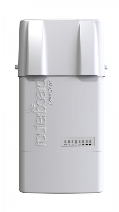 Точка доступа Mikrotik BaseBox 5 (арт. RB912UAG-5HPnD-OUT)
