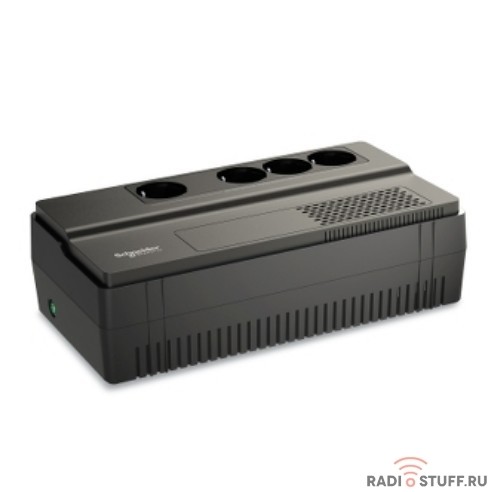 APC EASY UPS BV 1000ВА BVS1000I-GR 