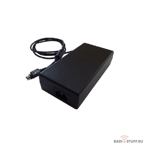 D-Link DIS-PWR180AC/RU/A1A Источник питания AC (240 Вт, выходное напряжение 48 В DC, установка на DIN-рейку) для питания коммутаторов серии DIS-xxx, DES-1005P, DES-1008P, DES-1009MP, DGS-1005P