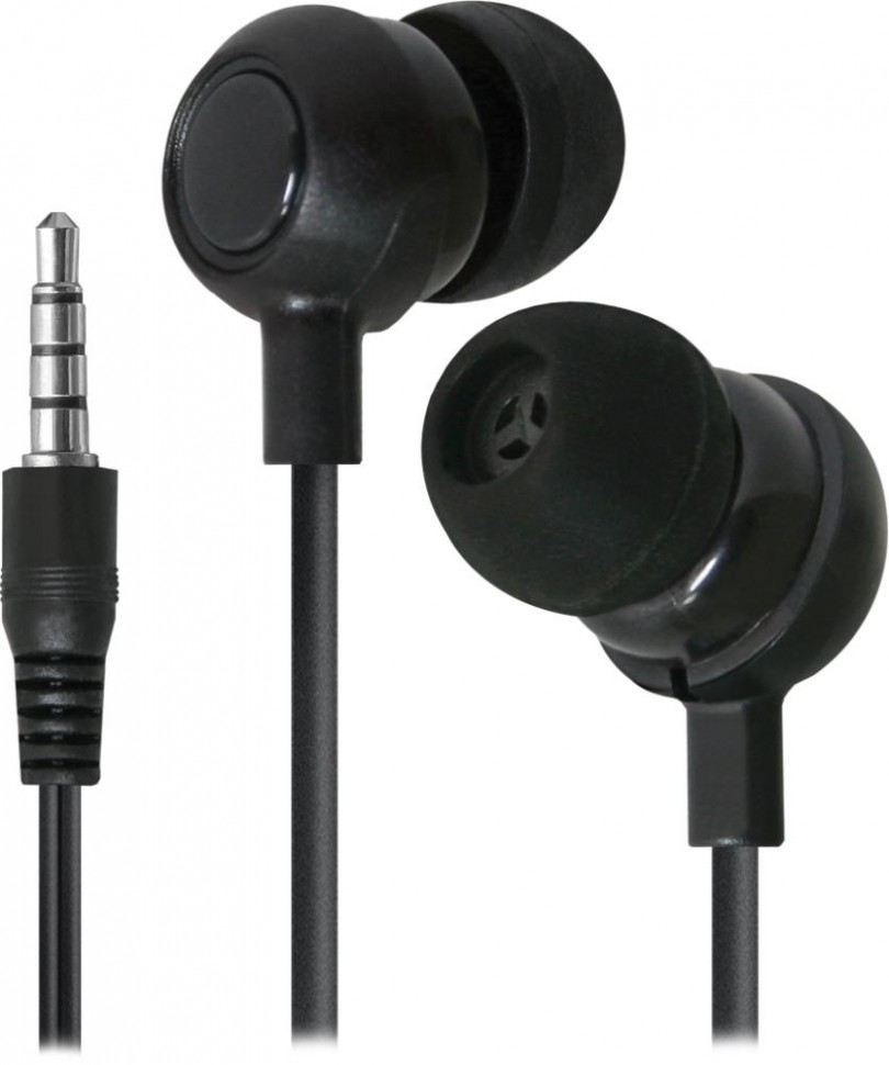 Нaушники BASIC 618 BLACK 63618 DEFENDER