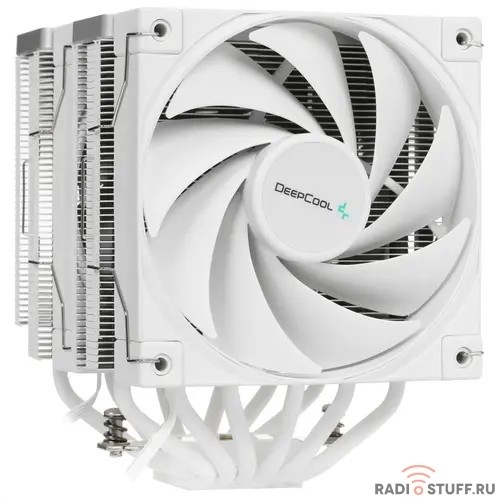 Кулер для процессора Deepcool AK620 WH