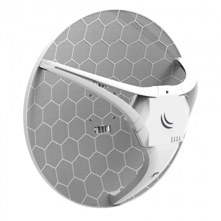 Точка доступа Mikrotik LHG 4G kit (арт. RBLHGR&amp;R11e-4G)