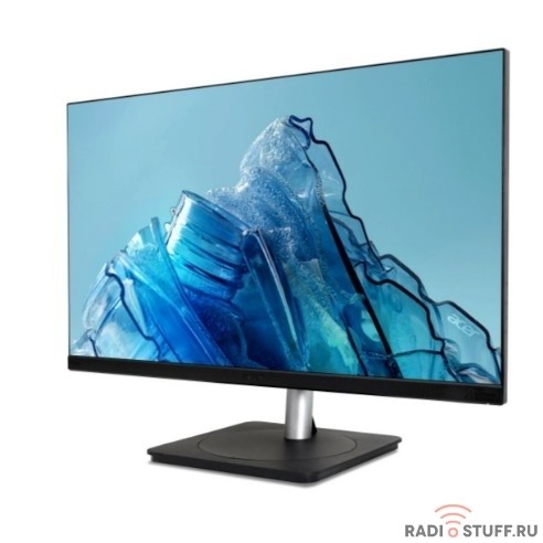LCD Acer 27' Vero CB273Ubemipruzxv {IPS 2560x1440 1ms 75Hz 350cd 75Hz HDMI2.0 DisplayPort1.2}