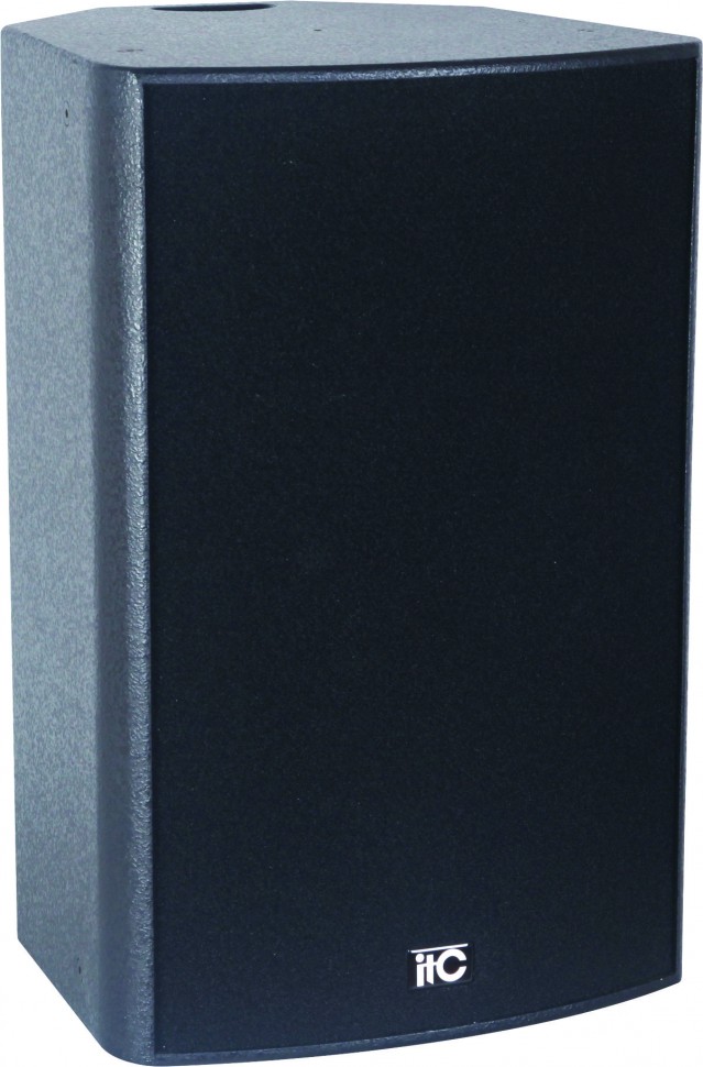 ITC TS-610  300W@8&#937