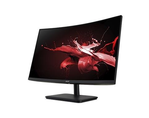 Монитор LCD 27" ED270R UM.HE0EE.P01 ACER